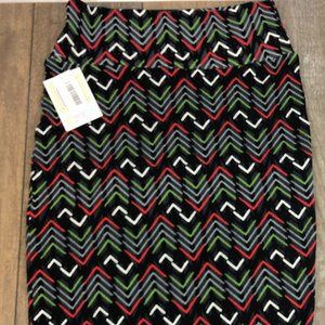 LULAROE‎ CASSIE SIZE S (NWT)